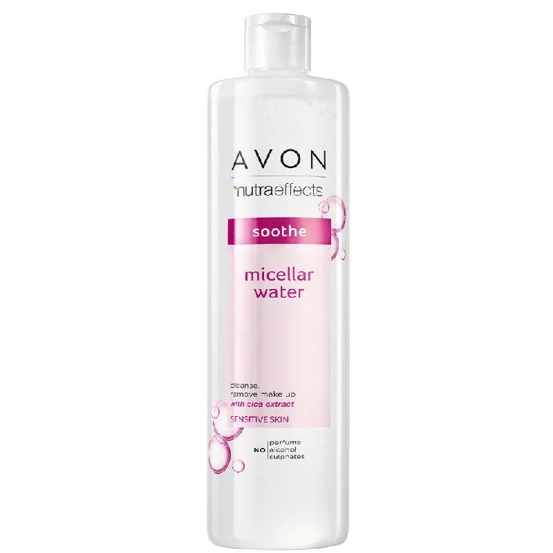 Nutra Effects Micellar Water