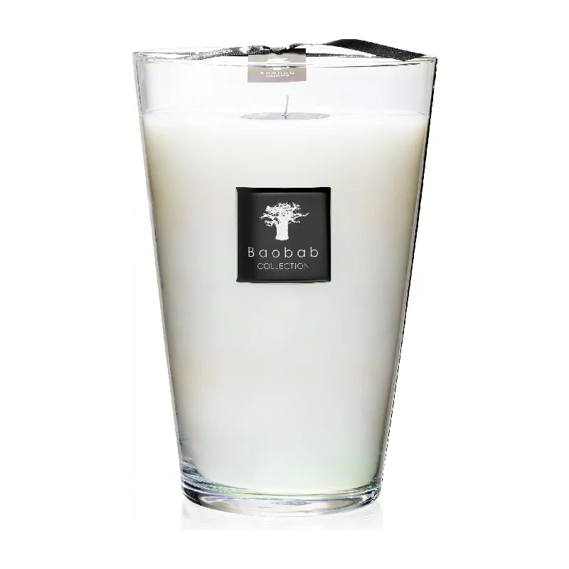 Scented Candle | Madagascar Vanilla | Max 35