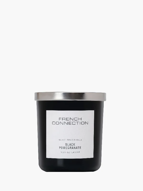 Black Pomegranate Classic 251g Candle