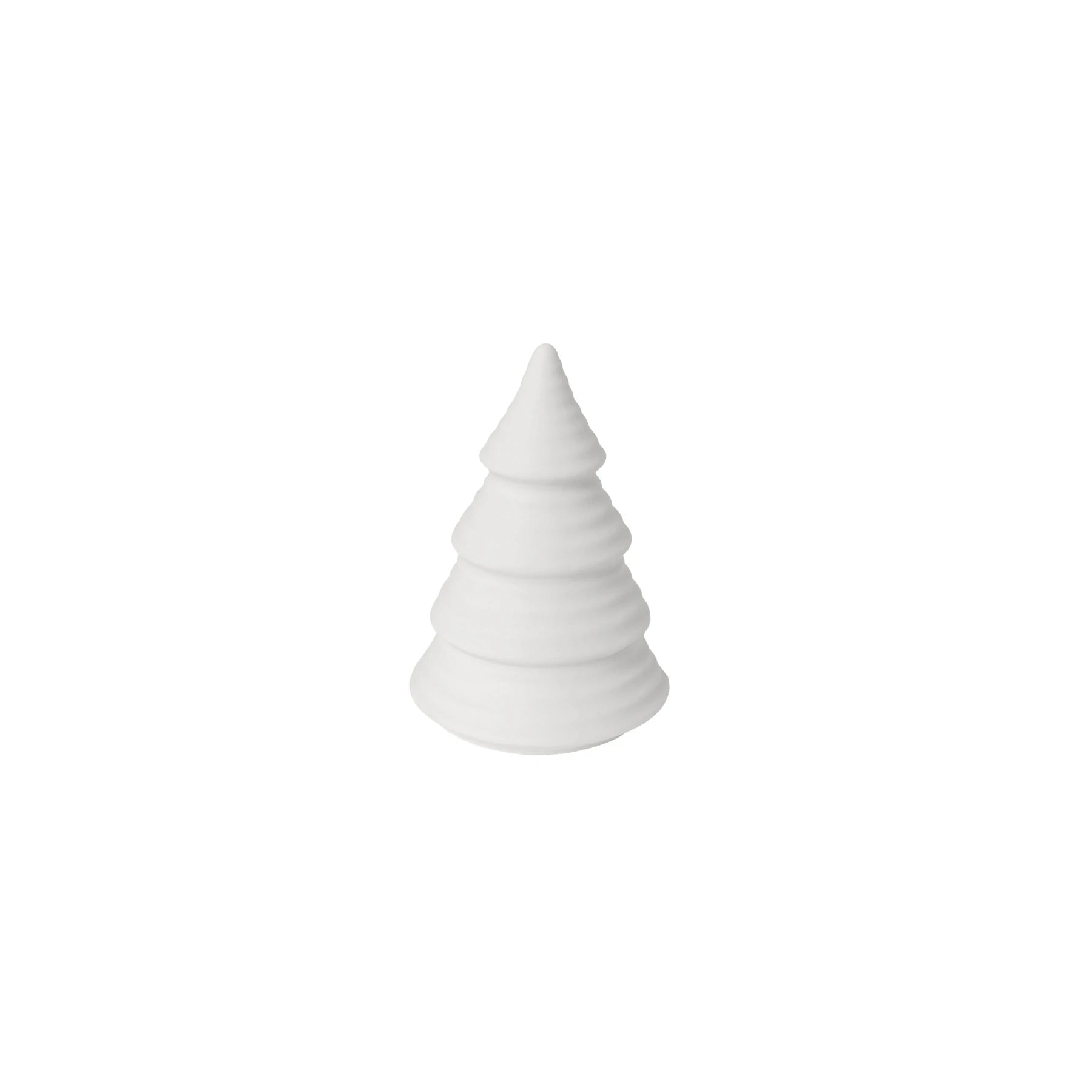 Ceramic Tree | Skogshult | Small | White | by Storefactory