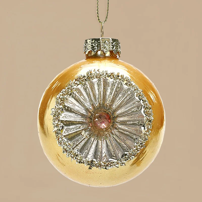 Christmas Bauble <br> Set of 6