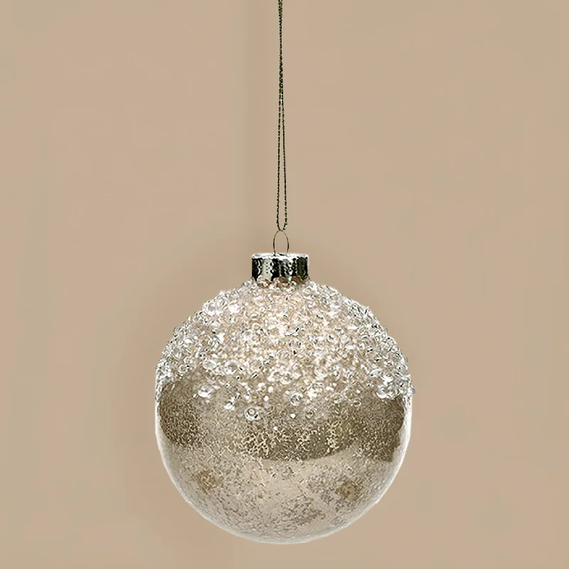 Christmas Bauble <br> Set of 6