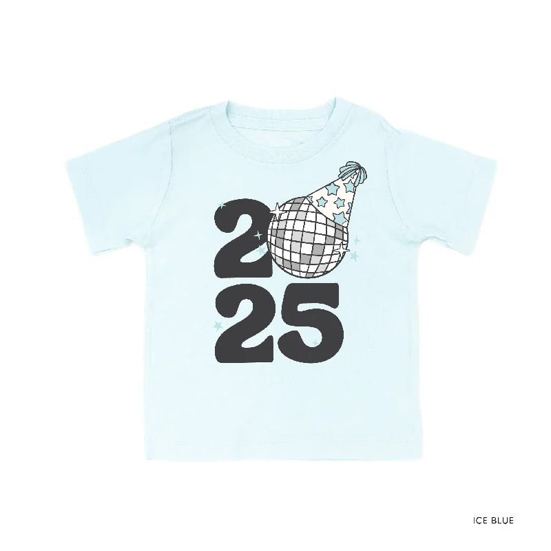 Disco Ball - 2025 - Child Tee