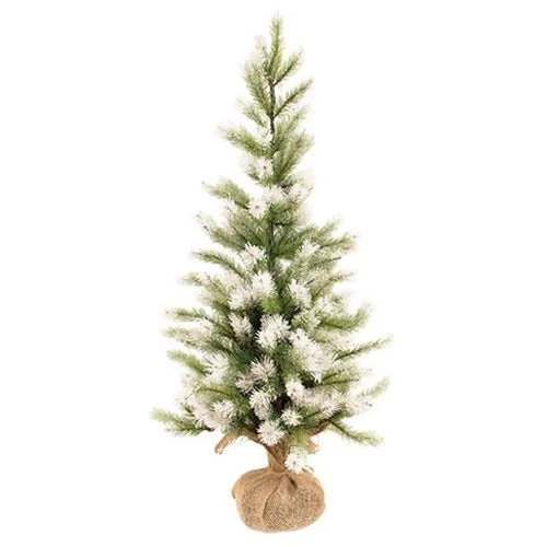 Frost Fade Pine Tree, 3ft