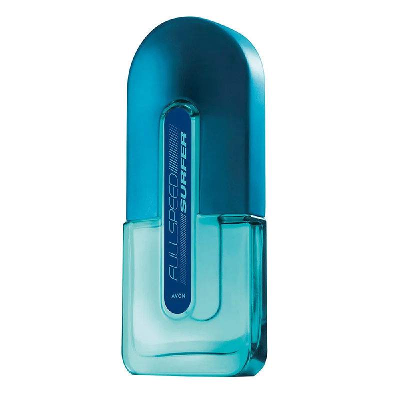 Full Speed Surfer Eau de Toilette - 75ml