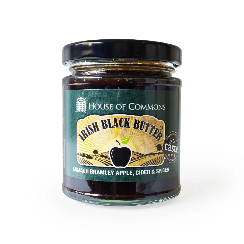 Irish Black Butter