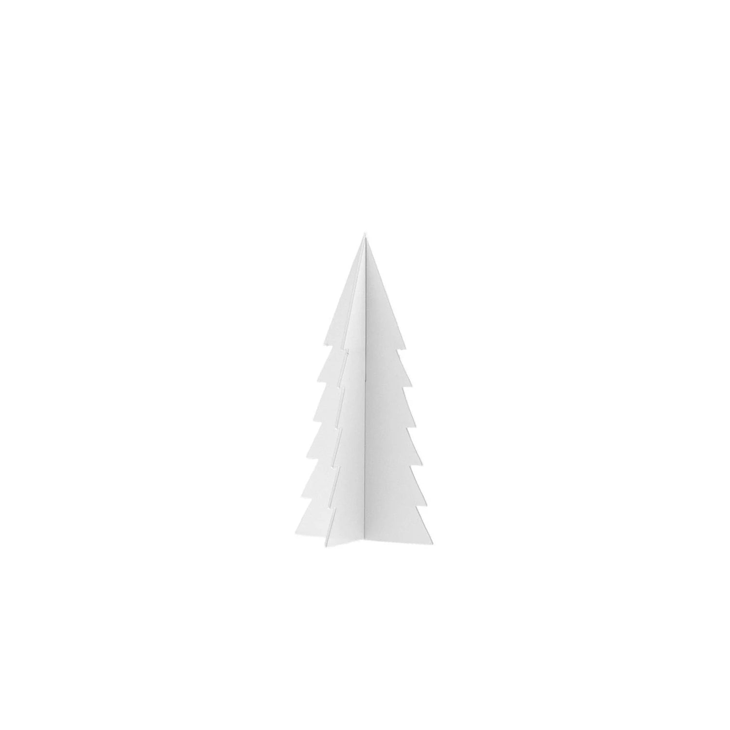 Metal Trees | Gimdalen | Small | White | by Storefactory