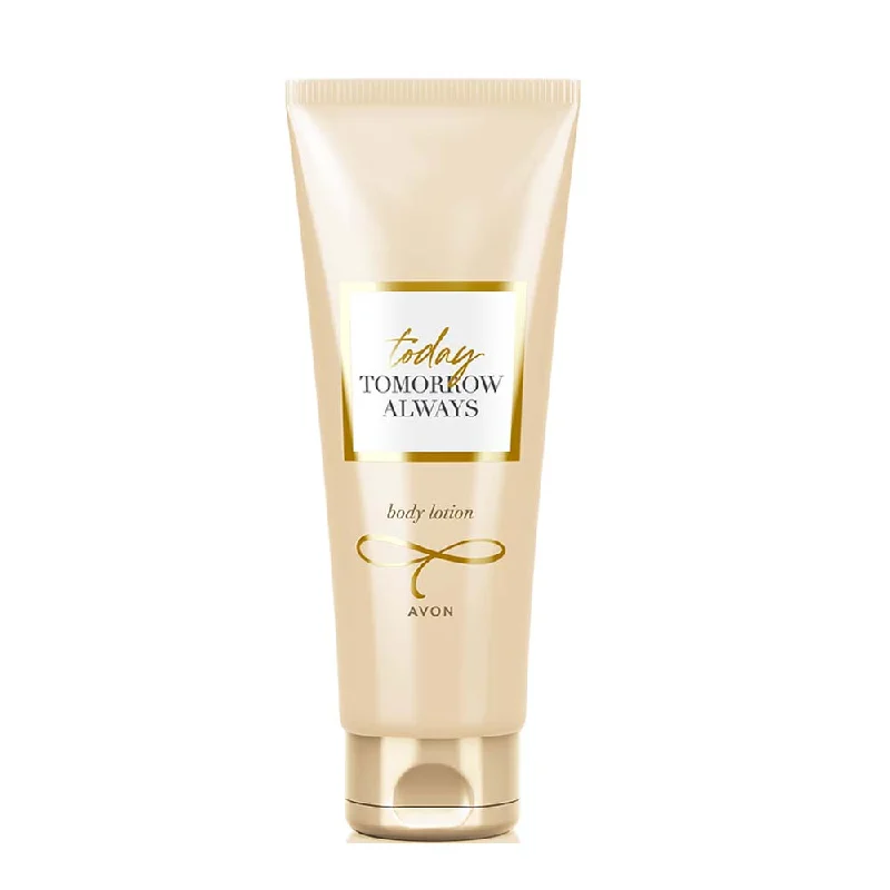 Today Body Lotion