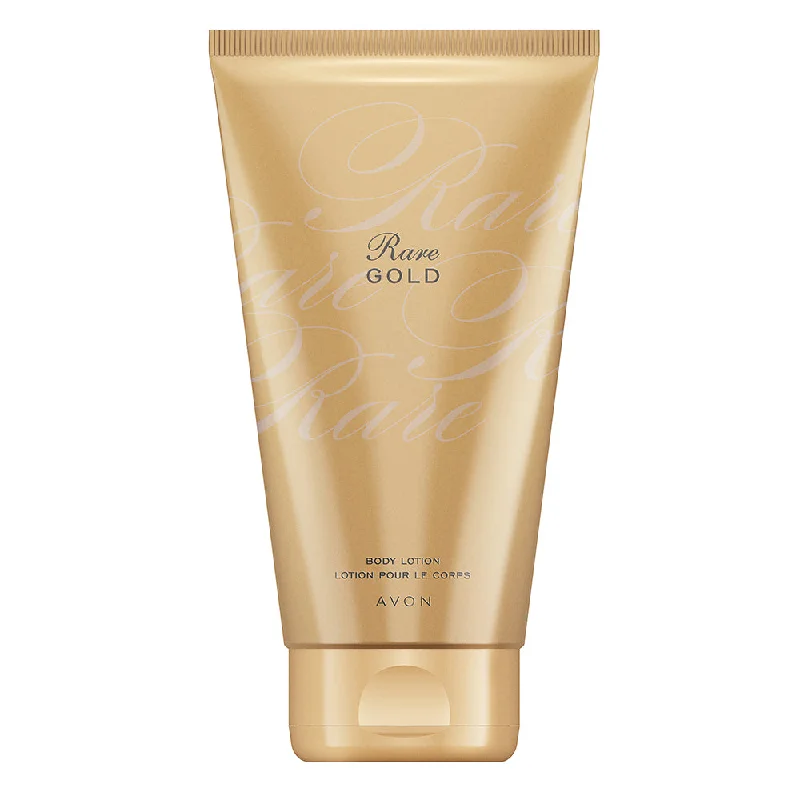 Rare Gold Body Lotion - 150ml