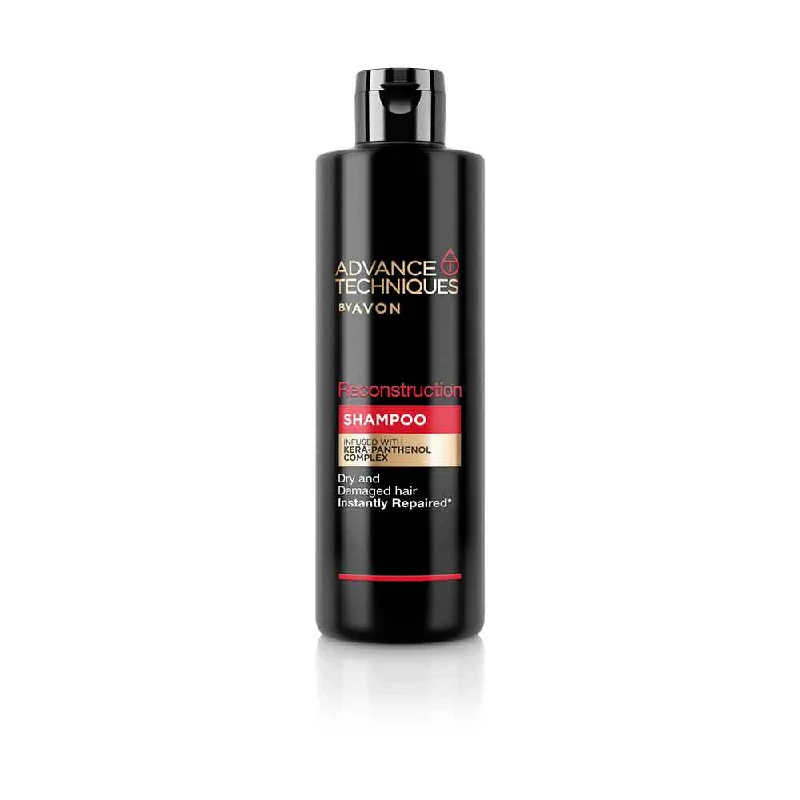 Reconstruction Shampoo - 250ml