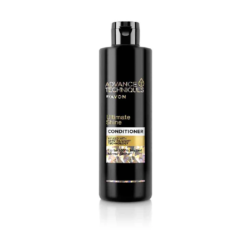 Ultimate Shine Conditioner - 250ml