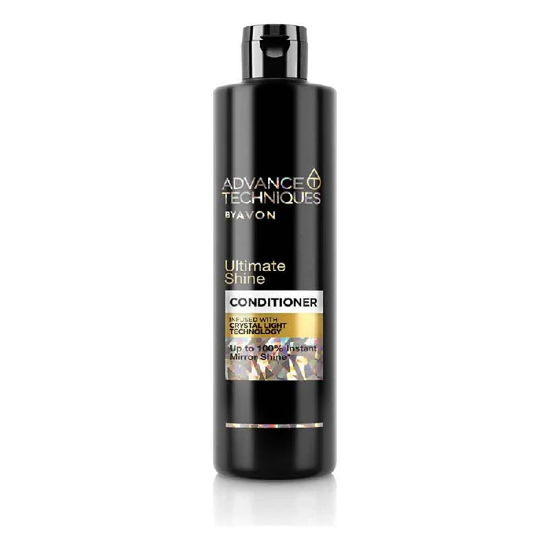 Ultimate Shine Conditioner - 400ml