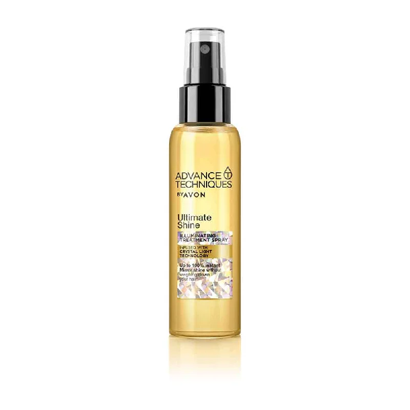 Ultimate Shine Illuminating Treatment Spray - 100ml